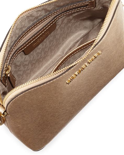 michael kors purses cross body|Michael Kors crossbody wallet purse.